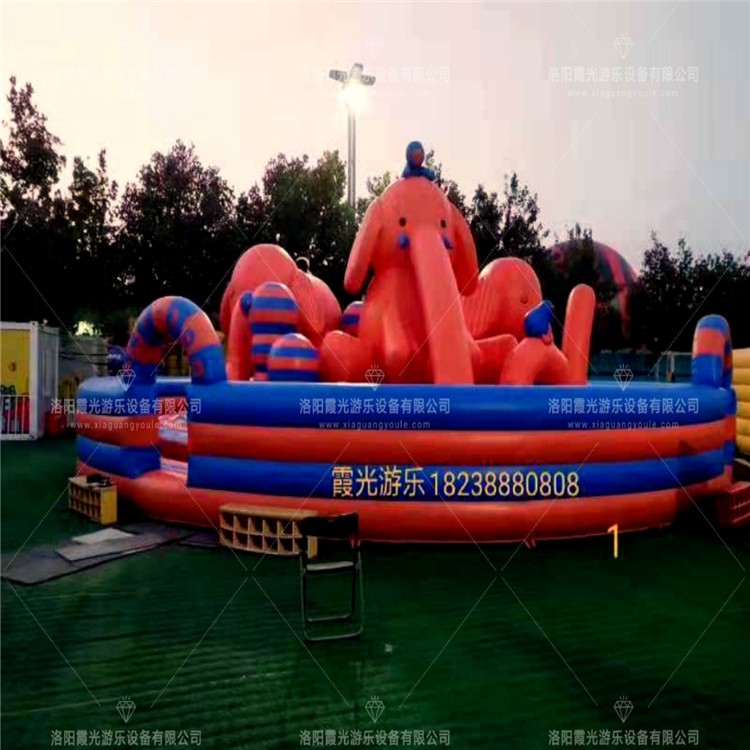 武陵城堡乐园